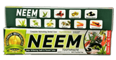 NEEM TOOTHPASTE (NINON)